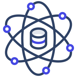 Data Science Icon